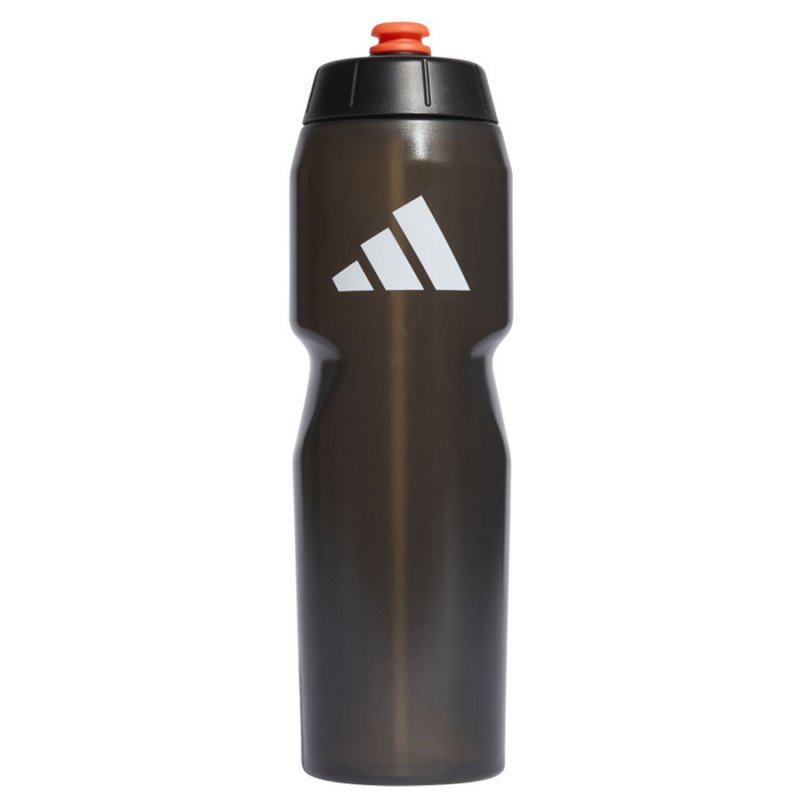 Bidon adidas Performance Bottle 0,75 L KD2773 czarny 0,75