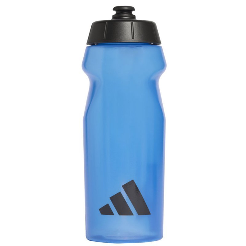 Bidon adidas Performance Bottle 0,5 L KD2768 niebieski 0,5