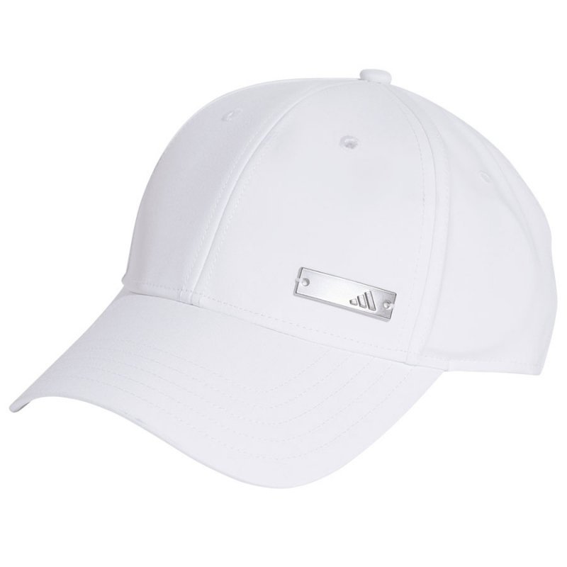 Czapka adidas BBCap LT MET JF8484 biały OSFY