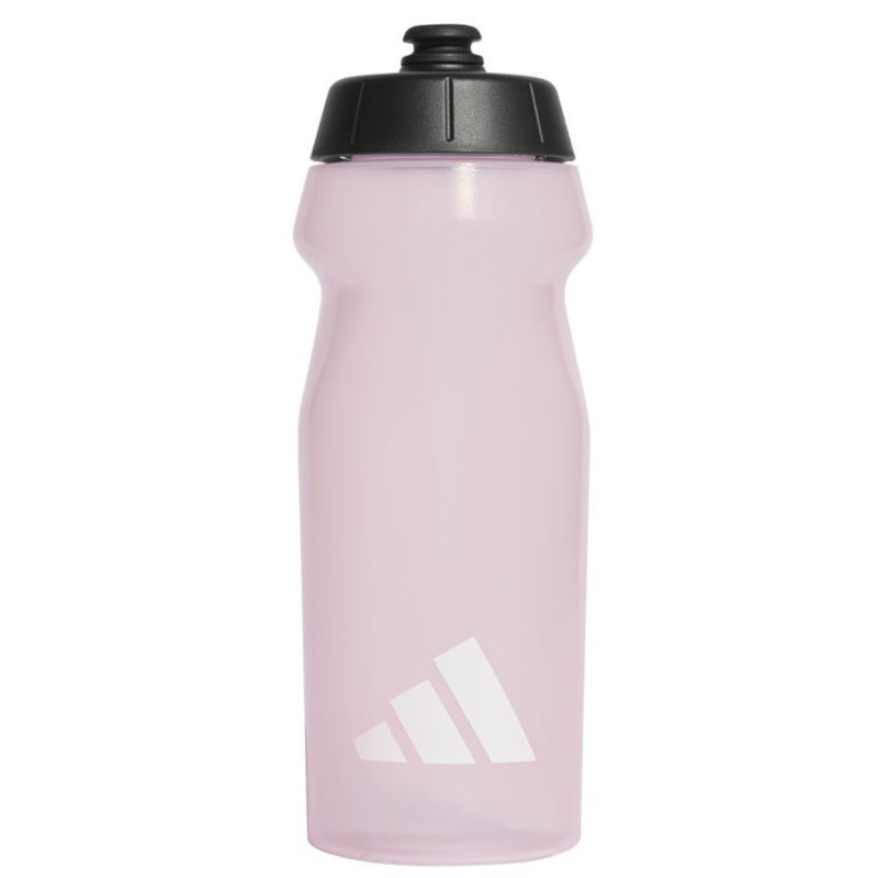 Bidon adidas Performance Bottle 0,5 L KD2767 różowy 0,5