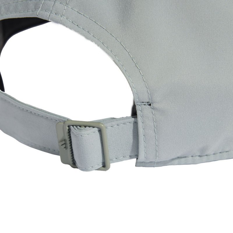 Czapka adidas BBCap LT MET KE8255 zielony OSFY