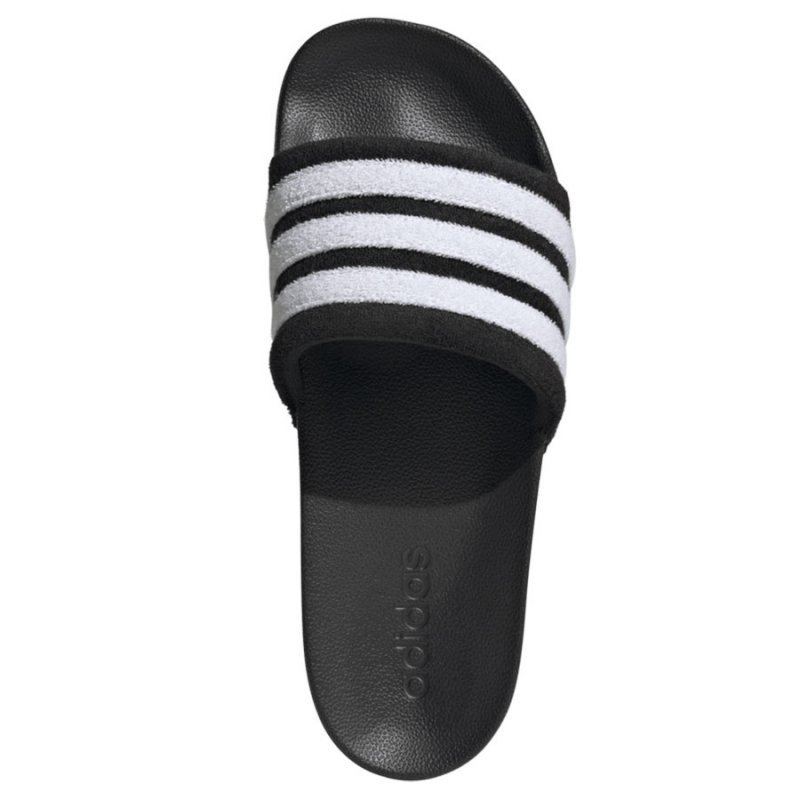 Klapki adidas Adilette NoShower KI0529 46 czarny