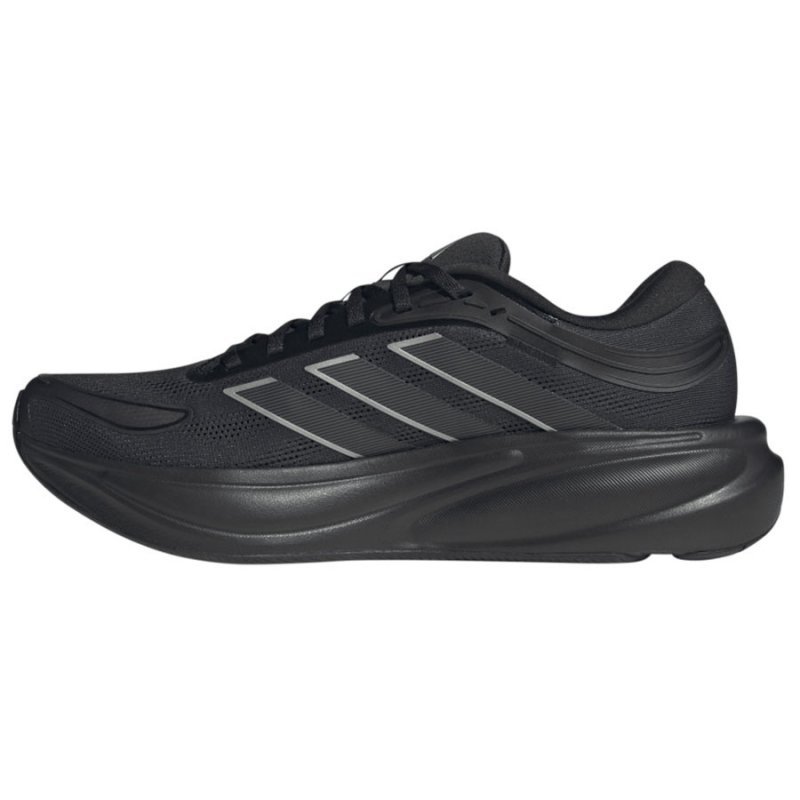 Buty adidas Response 2 KJ1750 44 2/3 czarny