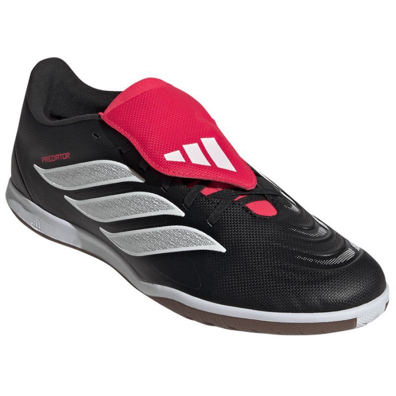 Buty adidas Predator Club FT Sala IN KI6309 czarny 44 2/3