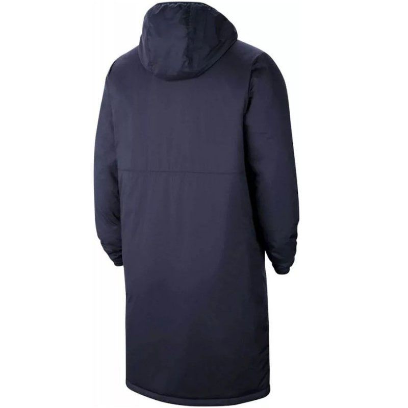 Kurtka Nike Repel Park CW6158 451 granatowy XS (122-128cm)