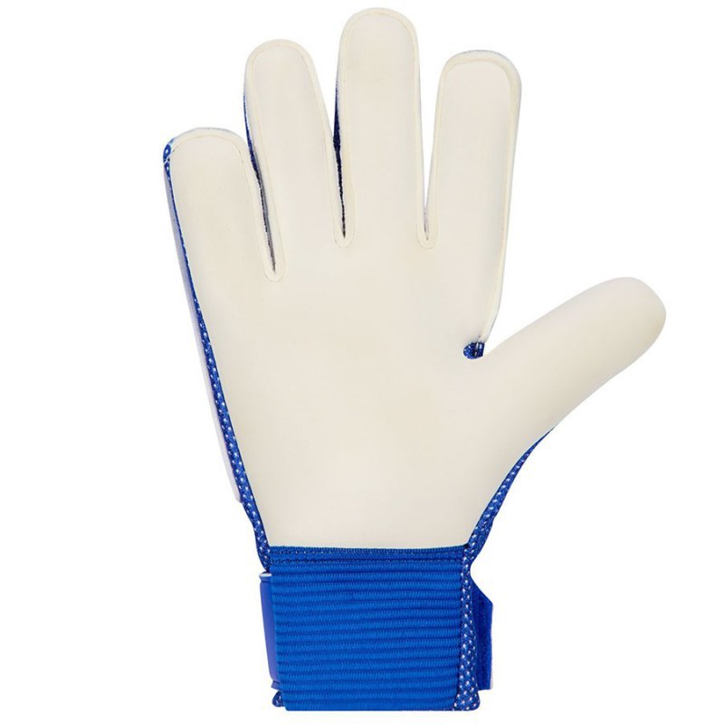 Rękawice Nike Match Jr HQ0258-458 pomarańczowy 5