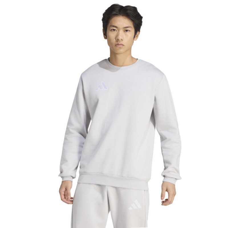 Bluza adidas ENTRADA 26 Sweat Top JZ6572 szary S