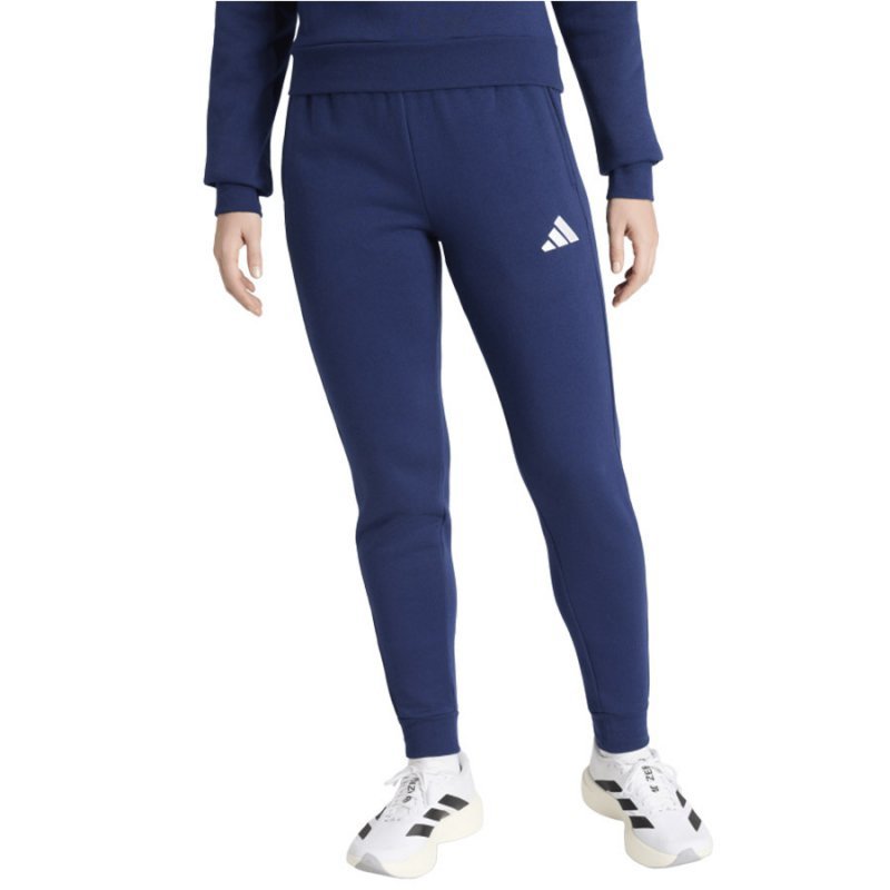 Spodnie adidas ENTRADA 26 Sweat Pant KB3946 granatowy XS