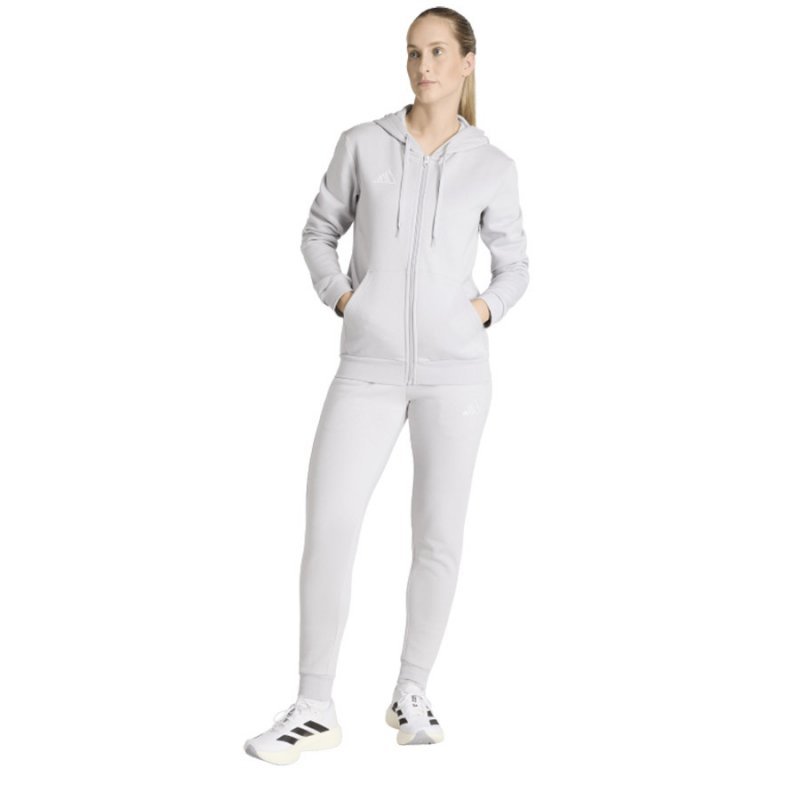 Spodnie adidas ENTRADA 26 Sweat Pant KB3947 szary S
