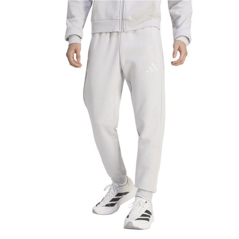 Spodnie adidas ENTRADA 26 Sweat Pant JZ9139 szary XXL