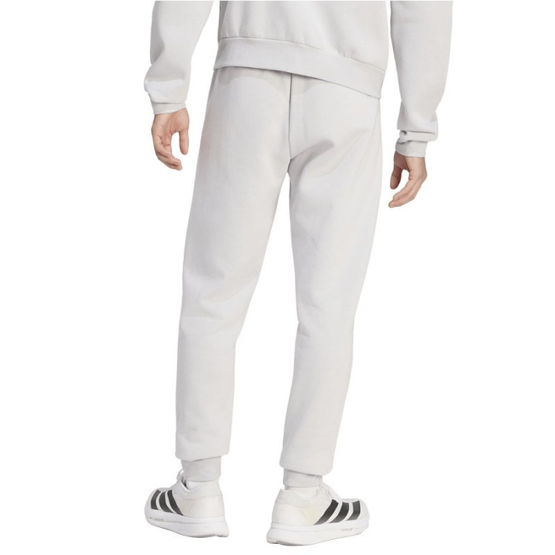 Spodnie adidas ENTRADA 26 Sweat Pant JZ9139 szary XXXL