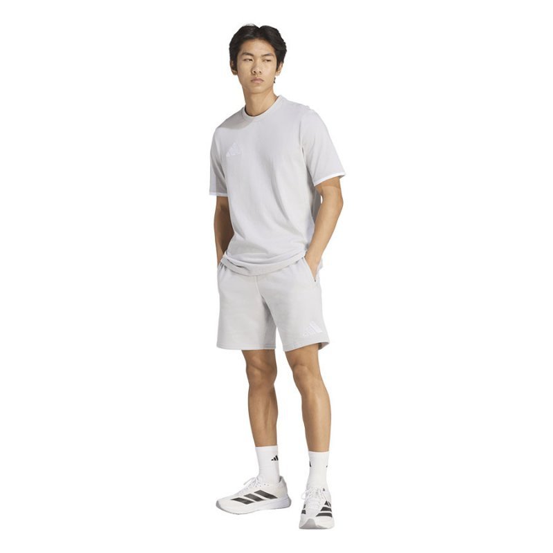 Koszulka adidas ENTRADA 26 Tee JZ6677 szary M