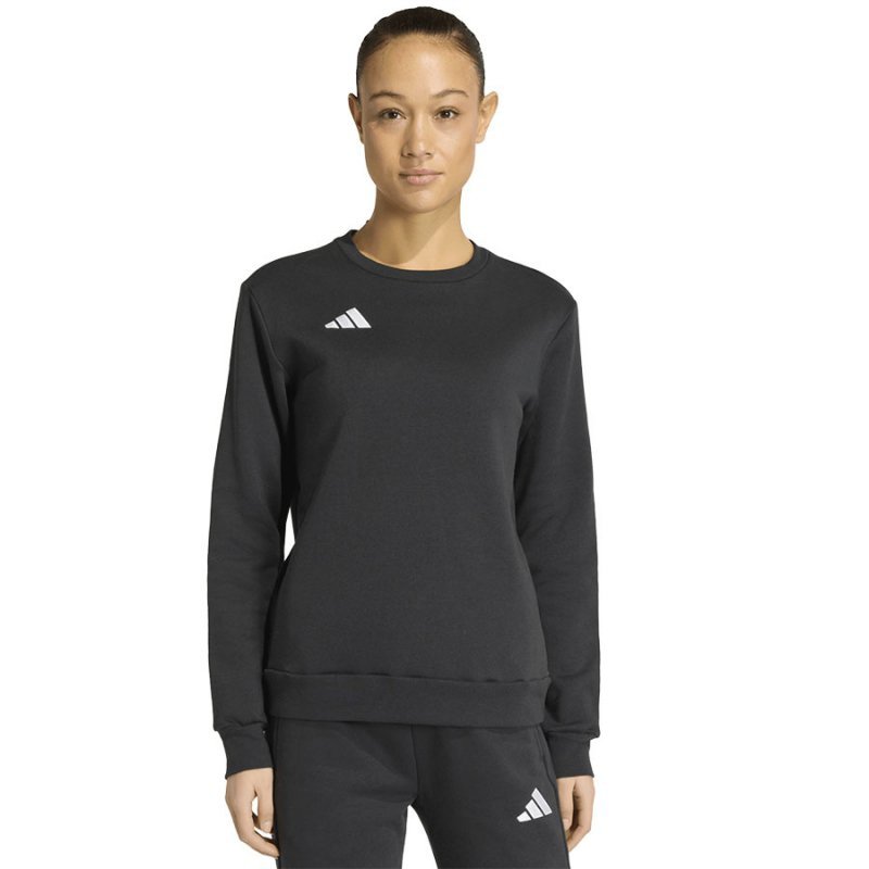 Bluza adidas ENTRADA 26 Sweat Top KB3951 czarny XL
