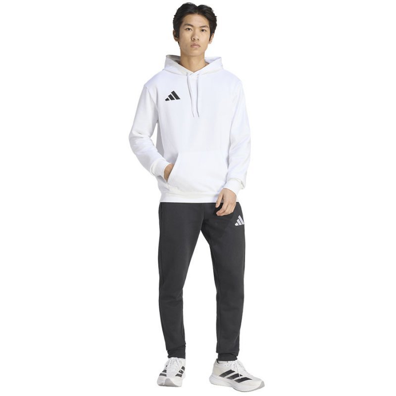 Bluza adidas ENTRADA 26 Hoody JZ6579 biały XXL