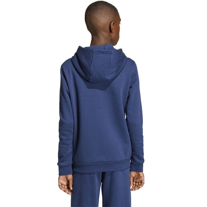 Bluza adidas ENTRADA 26 Hoody Junior JZ6567 granatowy 176 cm