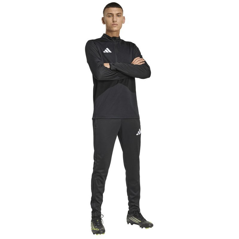 Bluza adidas ENTRADA 26 Training Top JZ6658 czarny L