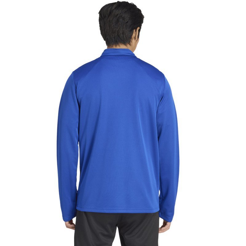 Bluza adidas ENTRADA 26 Training Top JZ6655 niebieski XXL