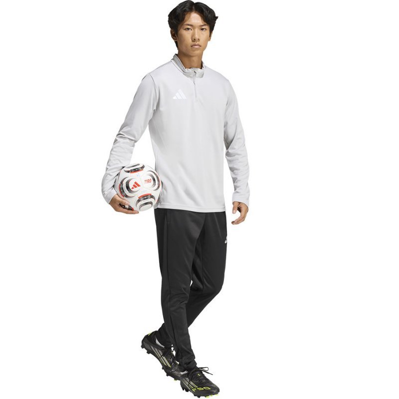 Bluza adidas ENTRADA 26 Training Top JZ6654 szary XL