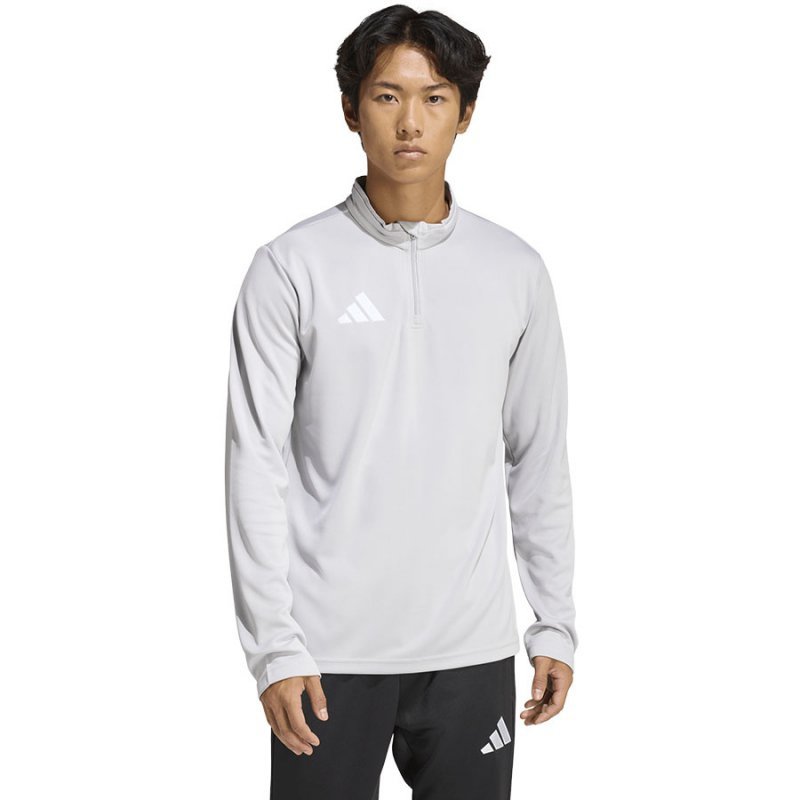 Bluza adidas ENTRADA 26 Training Top JZ6654 szary S