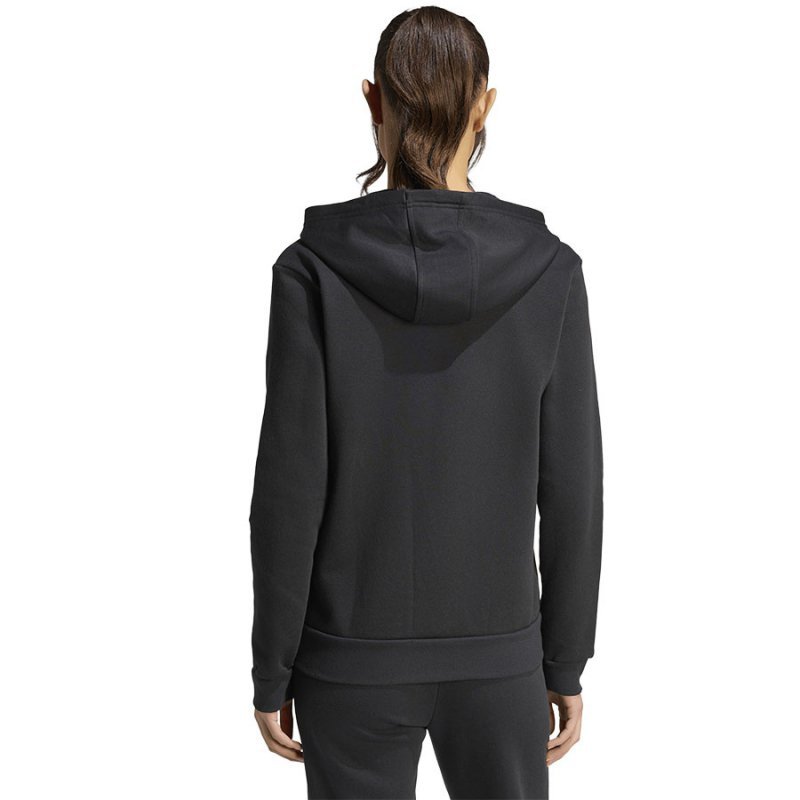 Bluza adidas ENTRADA 26 Hoody Full Zip KF5939 czarny L