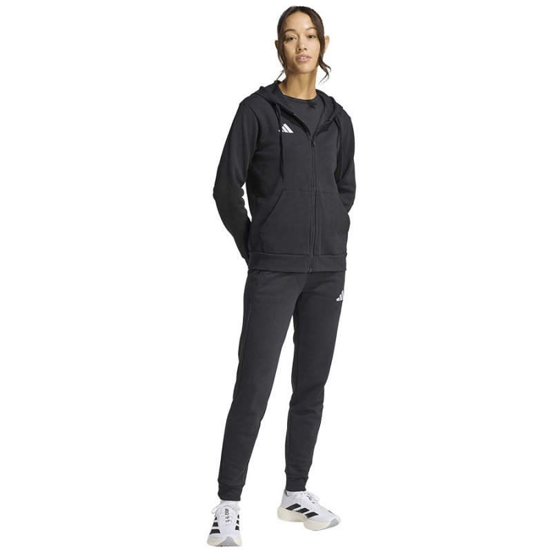 Bluza adidas ENTRADA 26 Hoody Full Zip KF5939 czarny L