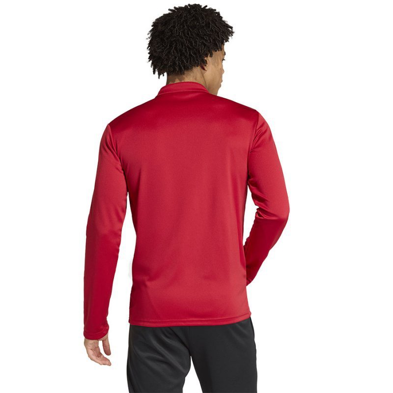 Bluza adidas ENTRADA 26 Track Jacket JZ6586 czerwony L