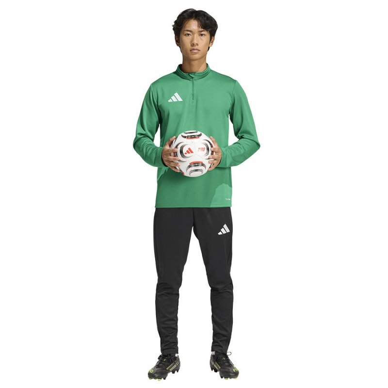 Bluza adidas ENTRADA 26 Training Top JZ6659 zielony S