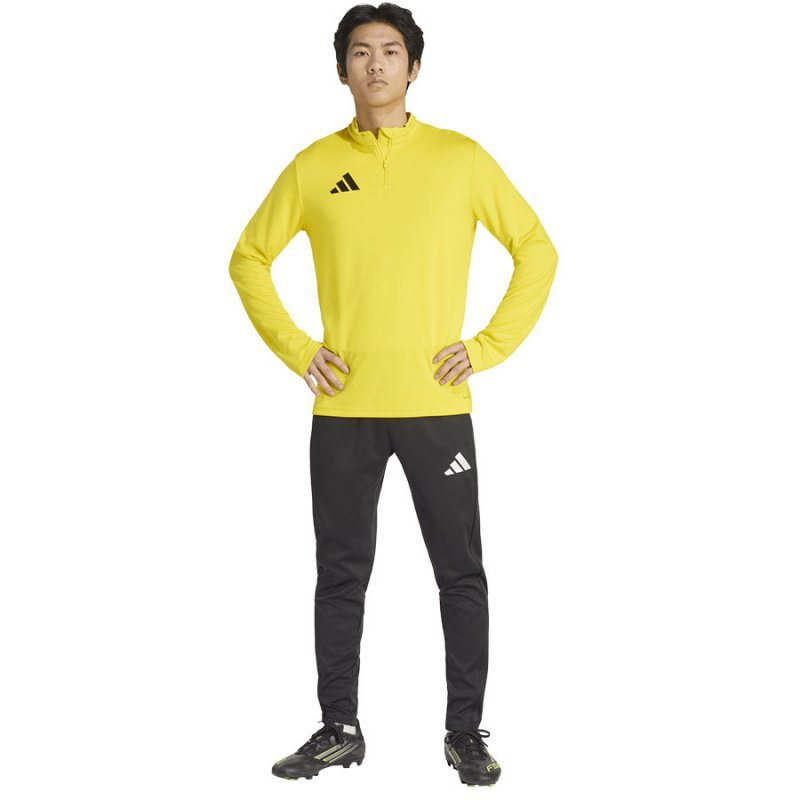 Bluza adidas ENTRADA 26 Training Top JZ6657 żółty M