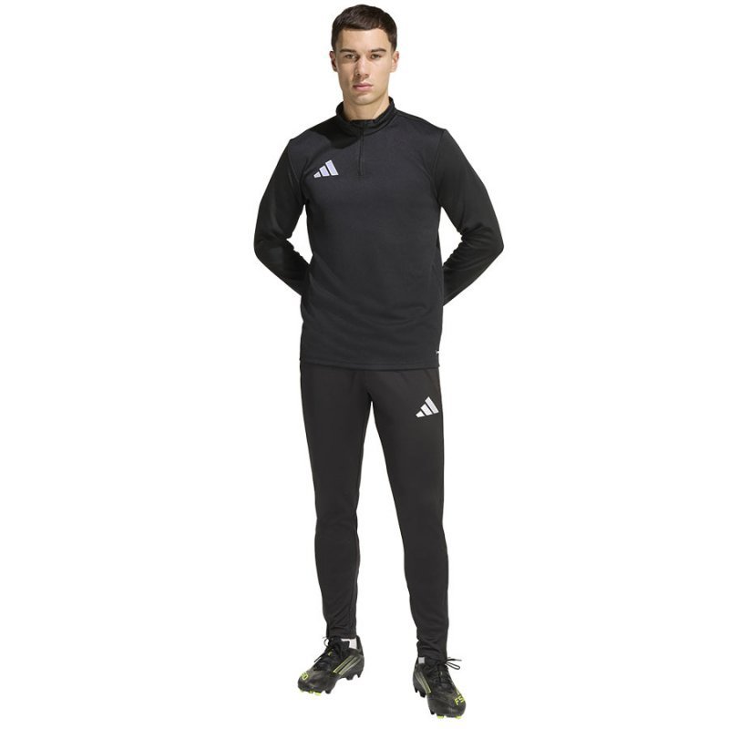Spodnie adidas Entrada 26 Training Pants KE9848 czarny L