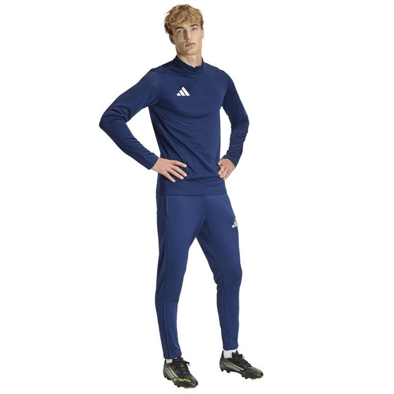 Spodnie adidas Entrada 26 Training Pants KE9847 granatowy XL