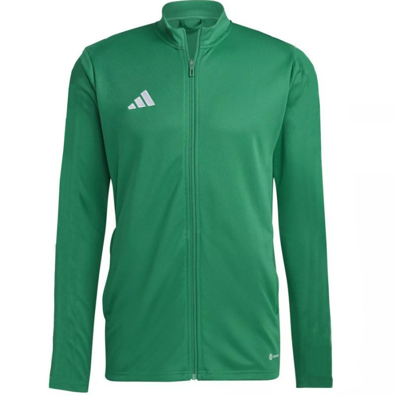 Bluza adidas ENTRADA 26 Track Jacket JZ6613 zielony 176 cm