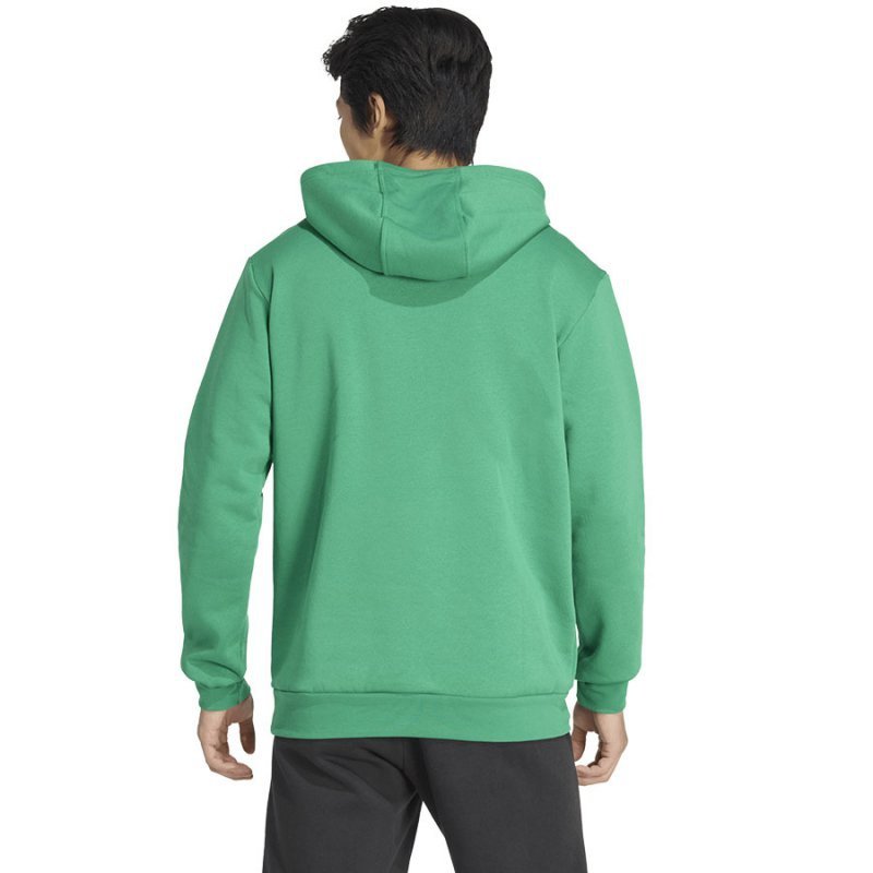 Bluza adidas ENTRADA 26 Hoody JZ6581 zielony XXL