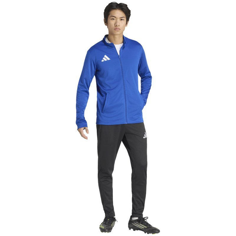 Bluza adidas ENTRADA 26 Track Jacket JZ6593 niebieski S