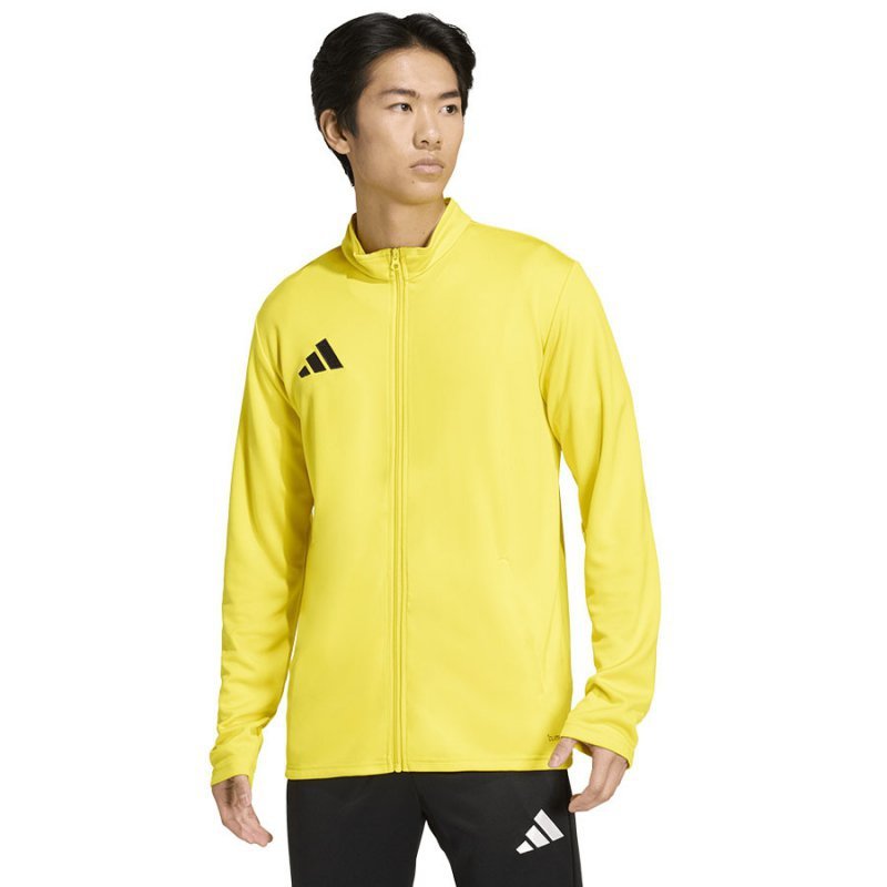 Bluza adidas ENTRADA 26 Track Jacket JZ6588 żółty XL