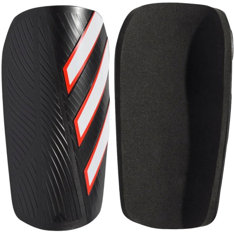 Nagolenniki adidas TIRO SG EU Club KA7843 czarny L