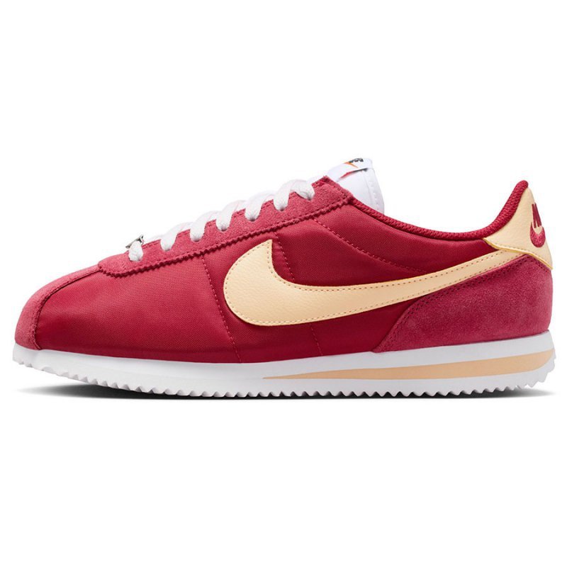Buty Nike Cortez DZ2795-608 czerwony 40 1/2