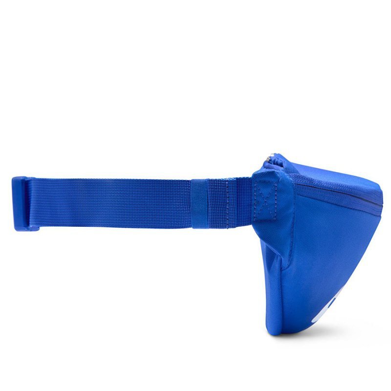 Saszetka nerka Nike Heritage Waistpack DB0490-481 niebieski one size