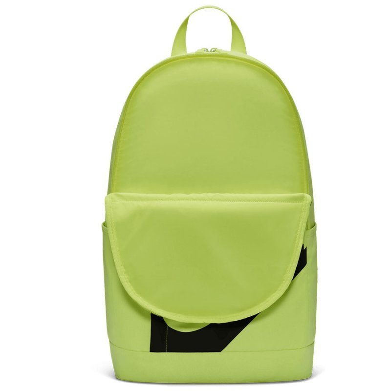 Plecak Nike Elemental DD0559-736 21 L zielony