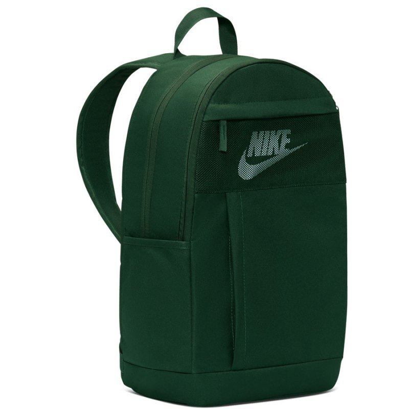 Plecak Nike Elemental DD0562-323 21 L zielony