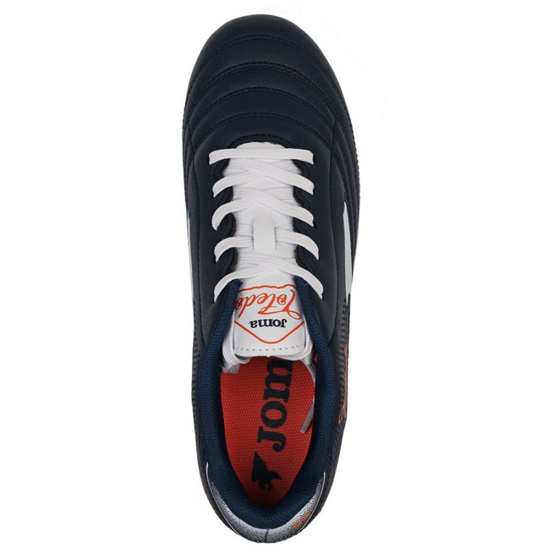 Buty Joma TOLEDO 2603 Jr FG TOJS2603FG niebieski 37