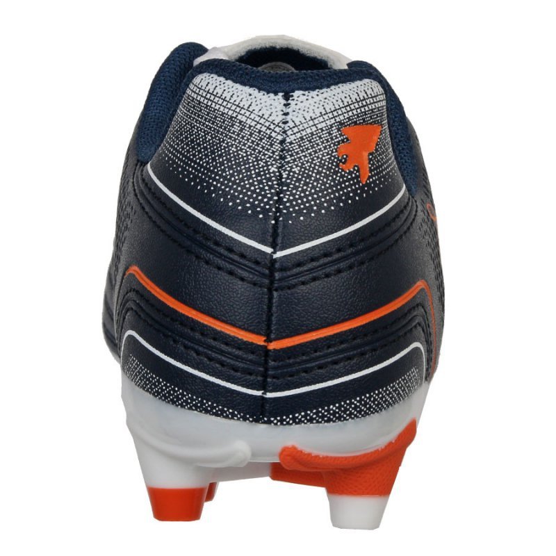 Buty Joma TOLEDO 2603 Jr FG TOJS2603FG niebieski 37