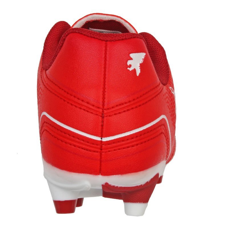 Buty Joma TOLEDO 2606 Jr FG TOJS2606FG czerwony 36