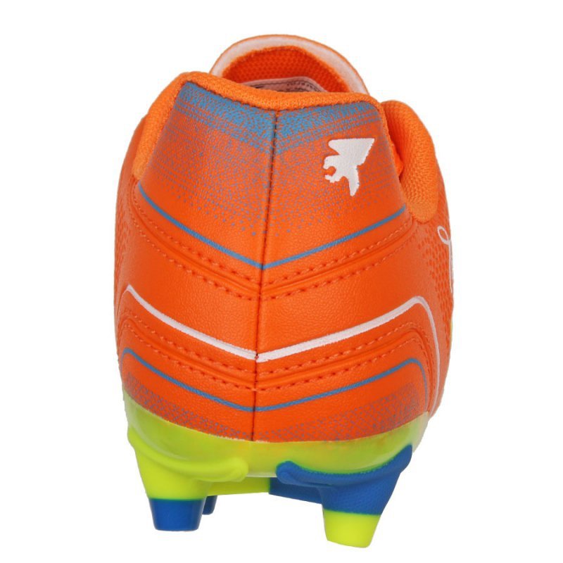 Buty Joma TOLEDO 2608 Jr FG TOJS2608FG pomarańczowy 36
