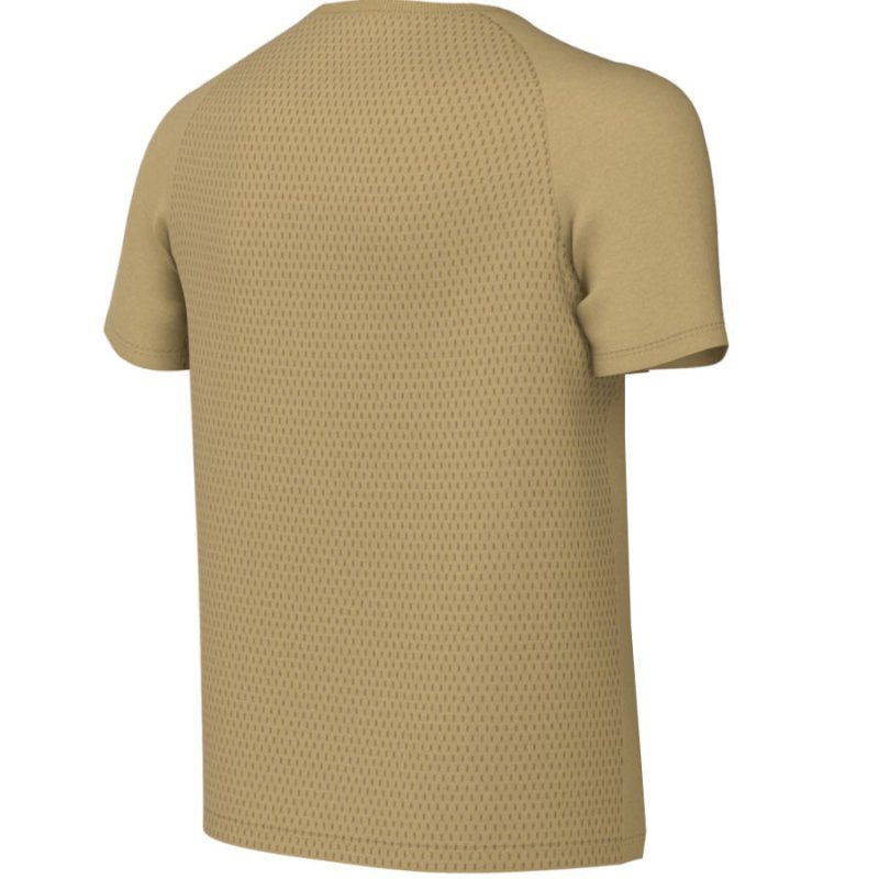 Koszulka Nike Park VIII Junior HV8182-729 złoty S (128-137cm)