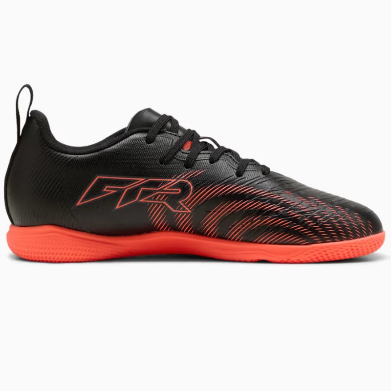 Buty Puma FUTURE 9 PLAY Jr IT 108927-02 czarny 38