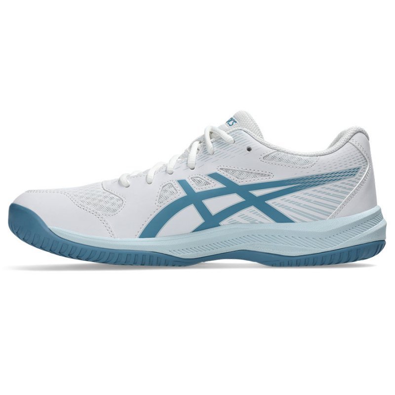 Buty Asics UPCOURT 6 1071A104 105 42 biały