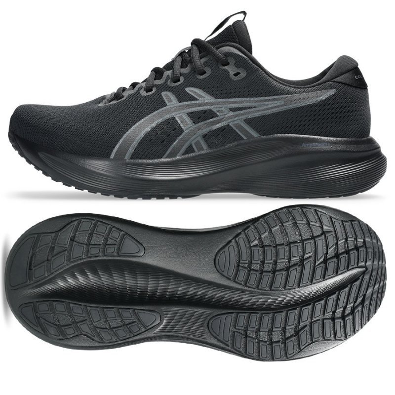Buty Asics GEL-EXCITE 11 1011C080 002 42 czarny