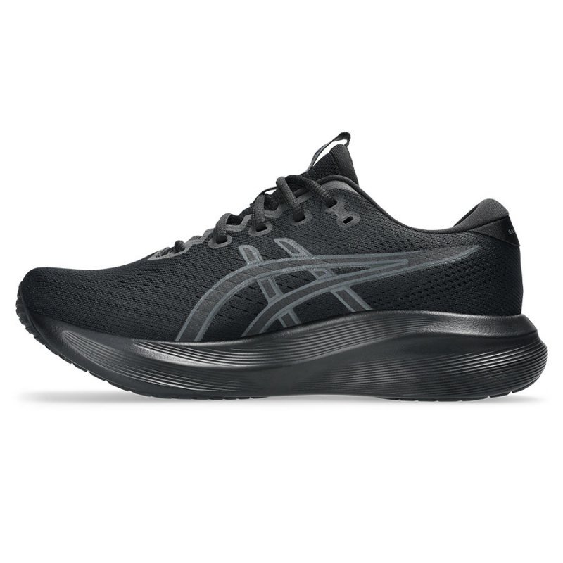 Buty Asics GEL-EXCITE 11 1011C080 002 42 czarny