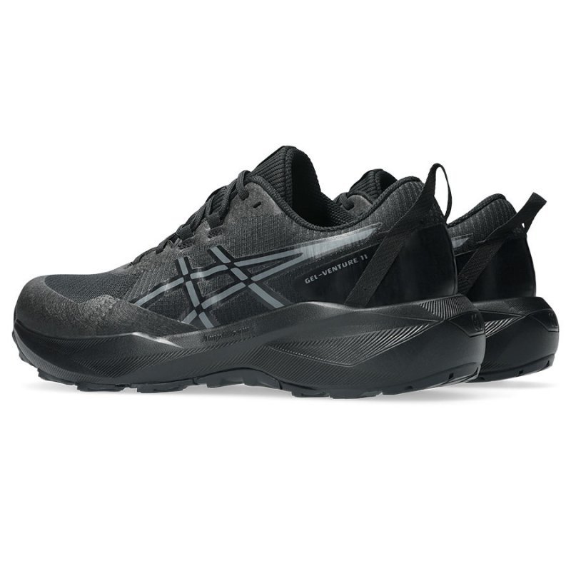 Buty Asics GEL-VENTURE 11 1011C160 003 43 1/2 czarny