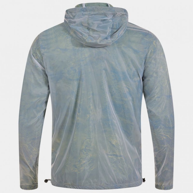 Kurtka Joma EXPLORER V 103913.346 zielony M